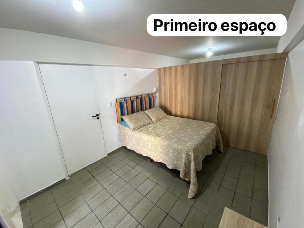 Praia De Ponta Verde Com Lavadora, Wi-Fi, Garagem - Quarto Andar Maceio  Ngoại thất bức ảnh